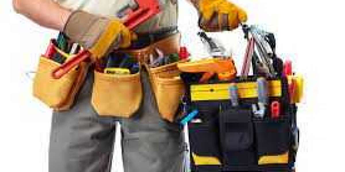 Handyman Services You Need to Get Done