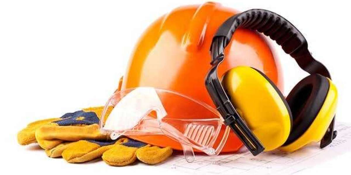 Global Personal Protective Equipment Market Size, Share, Analysis and Forecast 2021 – 2030.
