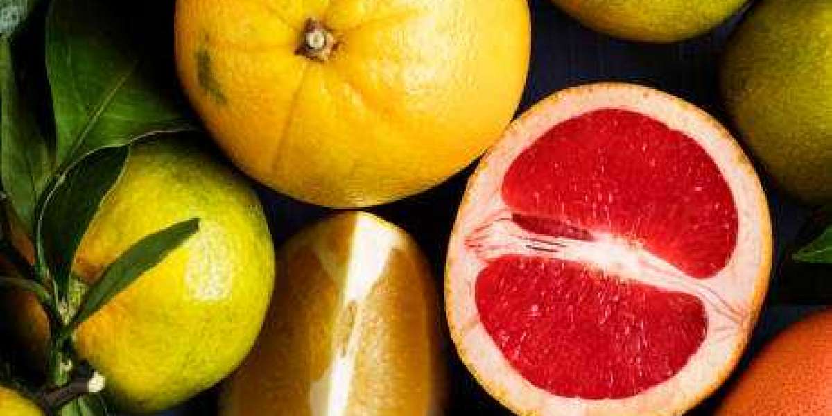 Vitamin C Market Overview Highlighting Major Drivers, Trends, Growth and Demand Report 2030