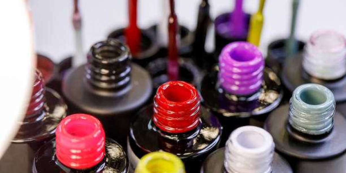 Non-Toxic Nail Polish Market Size, Opportunities, Key Growth Factors, Revenue Analysis, For 2030