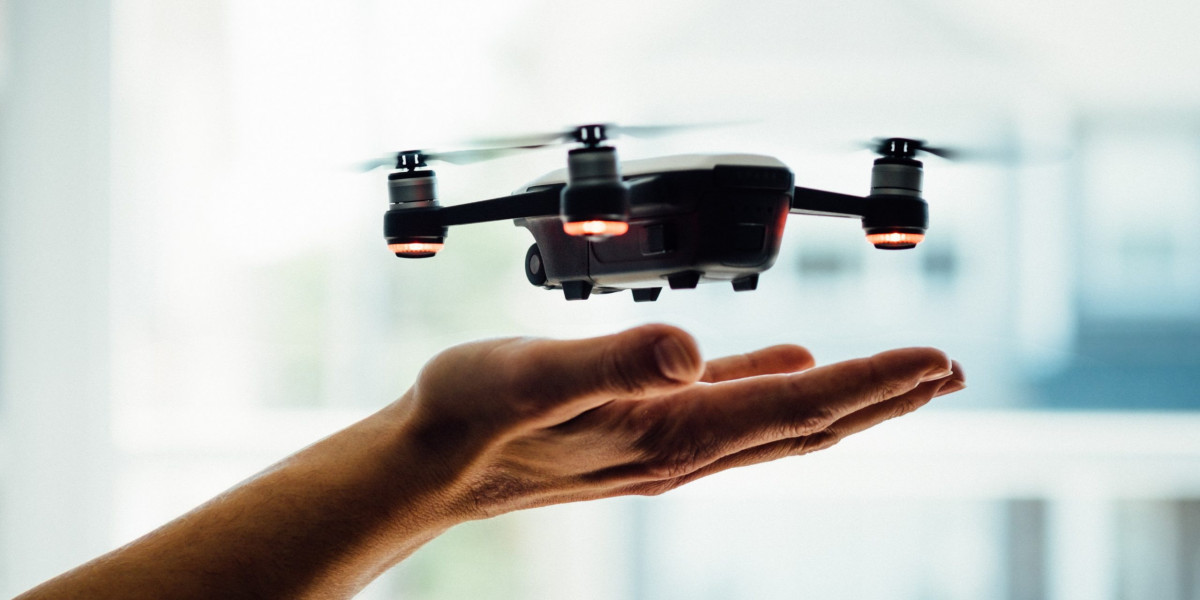 Nano Drones Market Growth, Global Survey, Analysis, Share, Company Profiles and Forecast by 2027