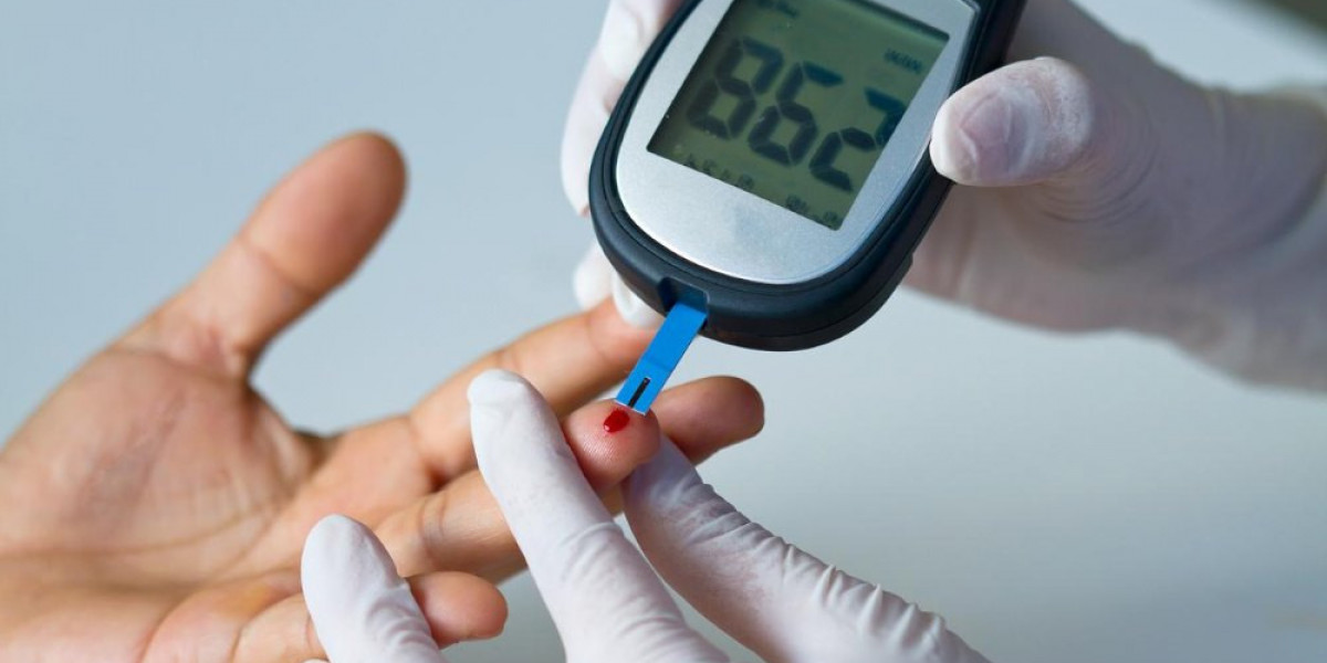 Global Diabetes Devices Market Size, Forecast 2021–2030.