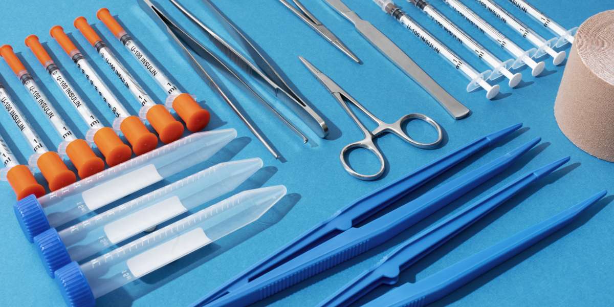 Global Surgical Equipment Market Size, Share, and Forecast 2021–2030