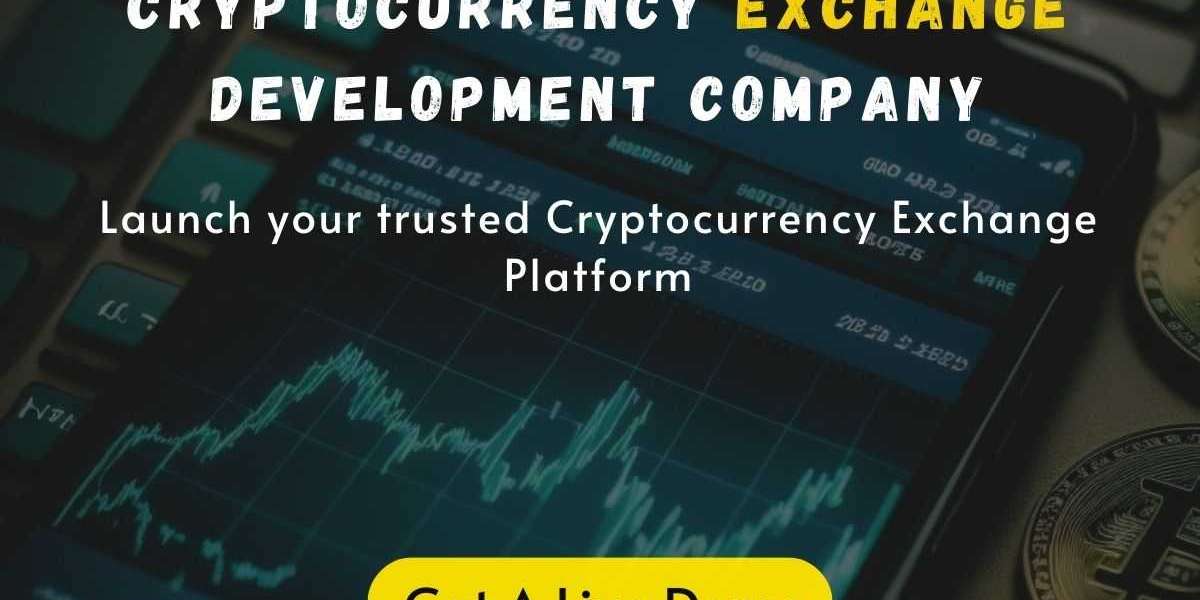 An Essential Guide to Cryptocurrency Exchange Development