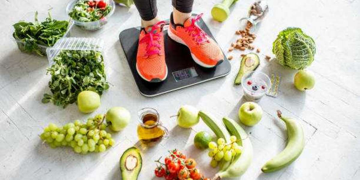 Weight Control Products Market Emerging Trends and Developments By 2032