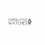 SUPERLATIVE WATCHES
