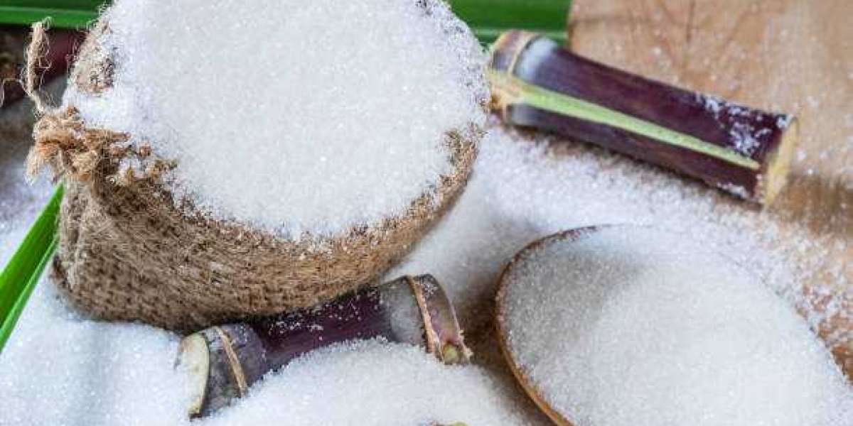 Industrial Sugar Market Trends, SWOT Analysis, Top Vendors, Details Application, Review, Forecast 2030