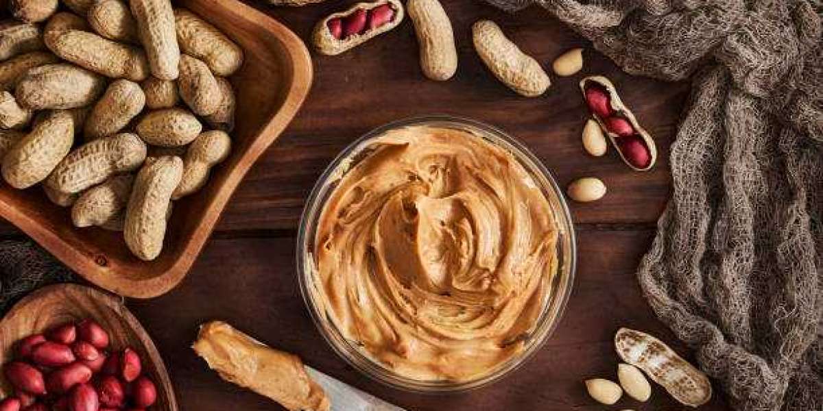 Nut Butters Market Share | Factors Contributing to Growth and Forecast up to 2030