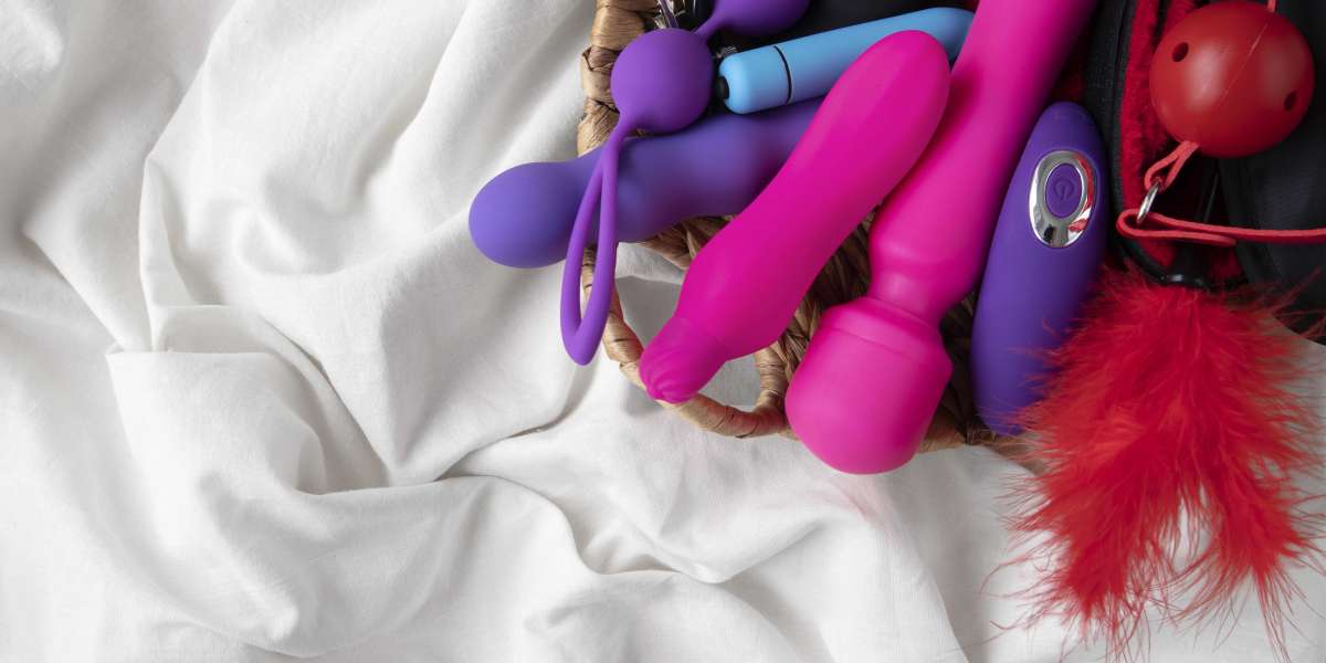 Europe Sex Toys Market Size, Share, and Forecast 2021–2030
