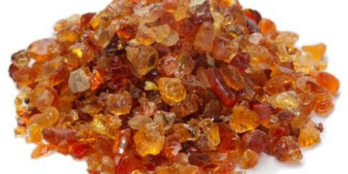 Key Gum Arabic Market Players, Business Boosting Strategies, and COVID-19 Demographic, Geographic Segment By 2030