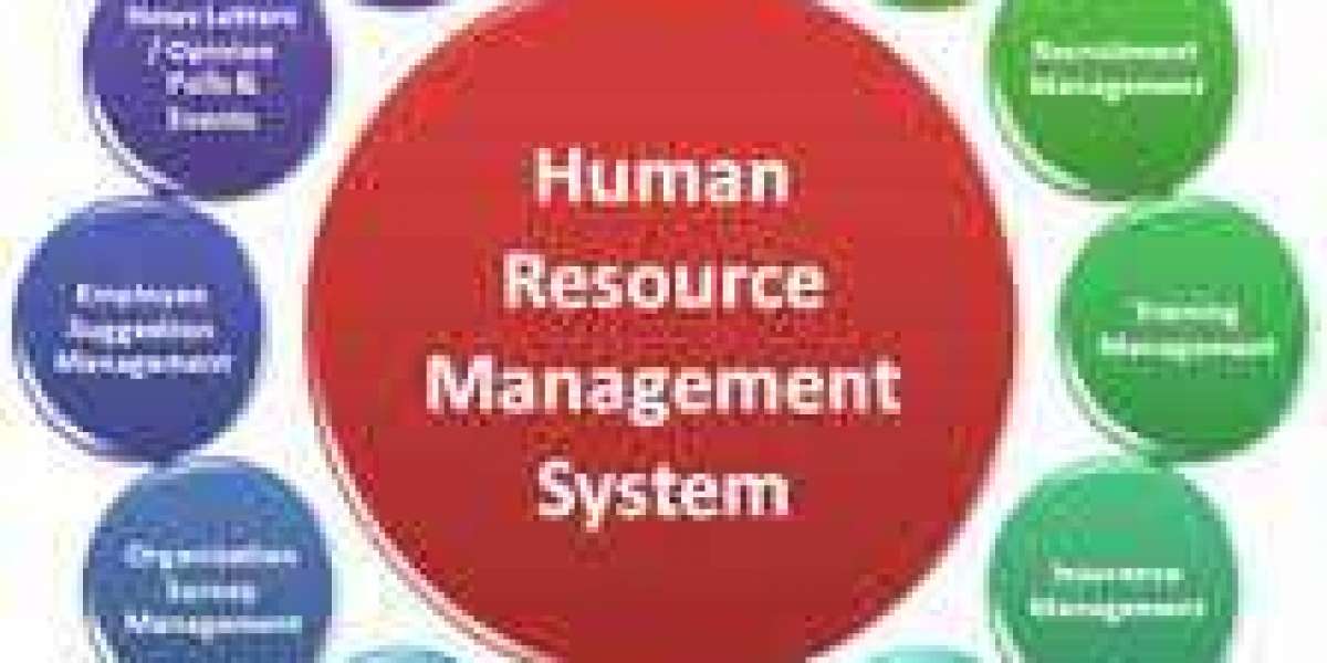 Human Resources Management (HRM) Software Market Demand, Size, Share, Scope & Forecast To 2030