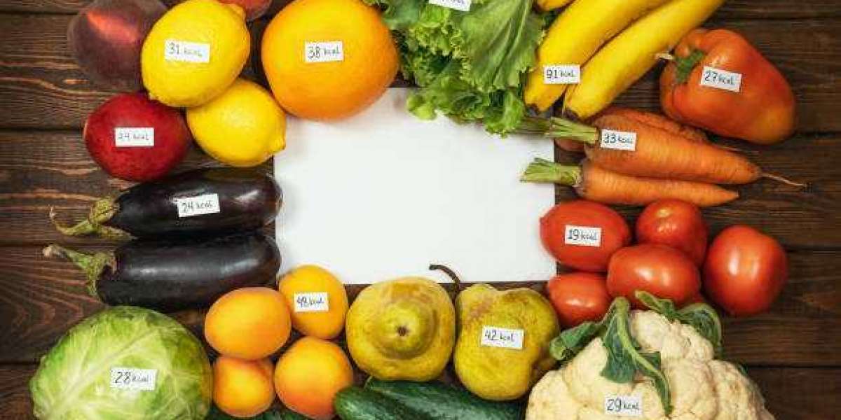 IQF Fruits & Vegetables Market Outlook, Demand, Portfolio, and Forecast 2030