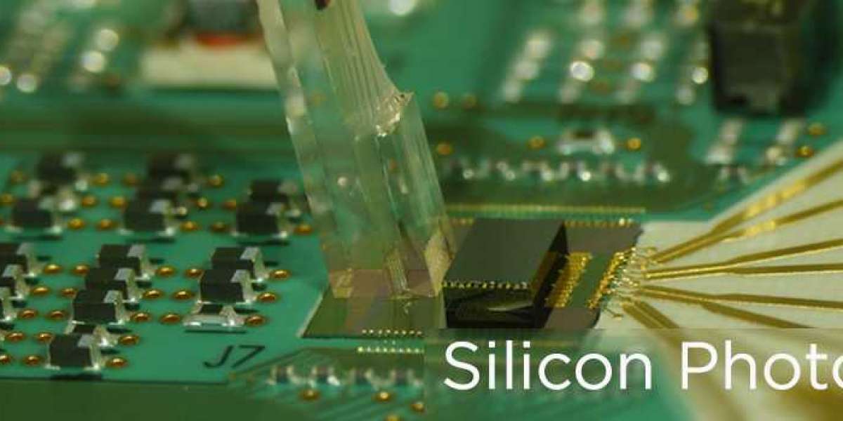 Global Silicon Photonics Market Size, Share, Forecast 2022 – 2032