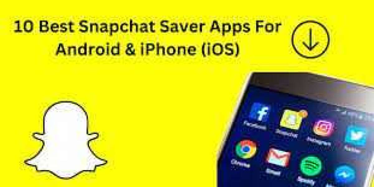Why Do You Need A Snapchat Saver App?