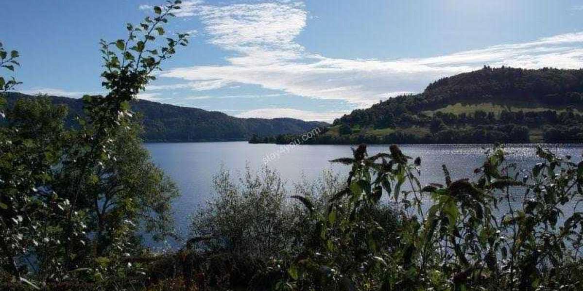 Loch Ness Property Rentals