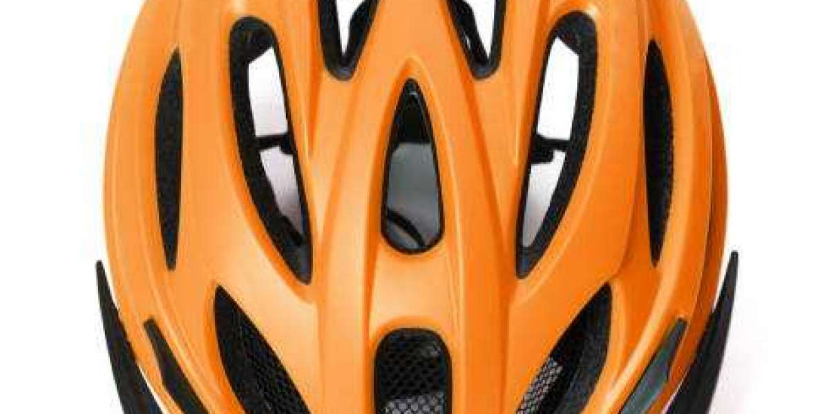 Bike Helmet Market Research Report And Overview On Global Market Till 2032