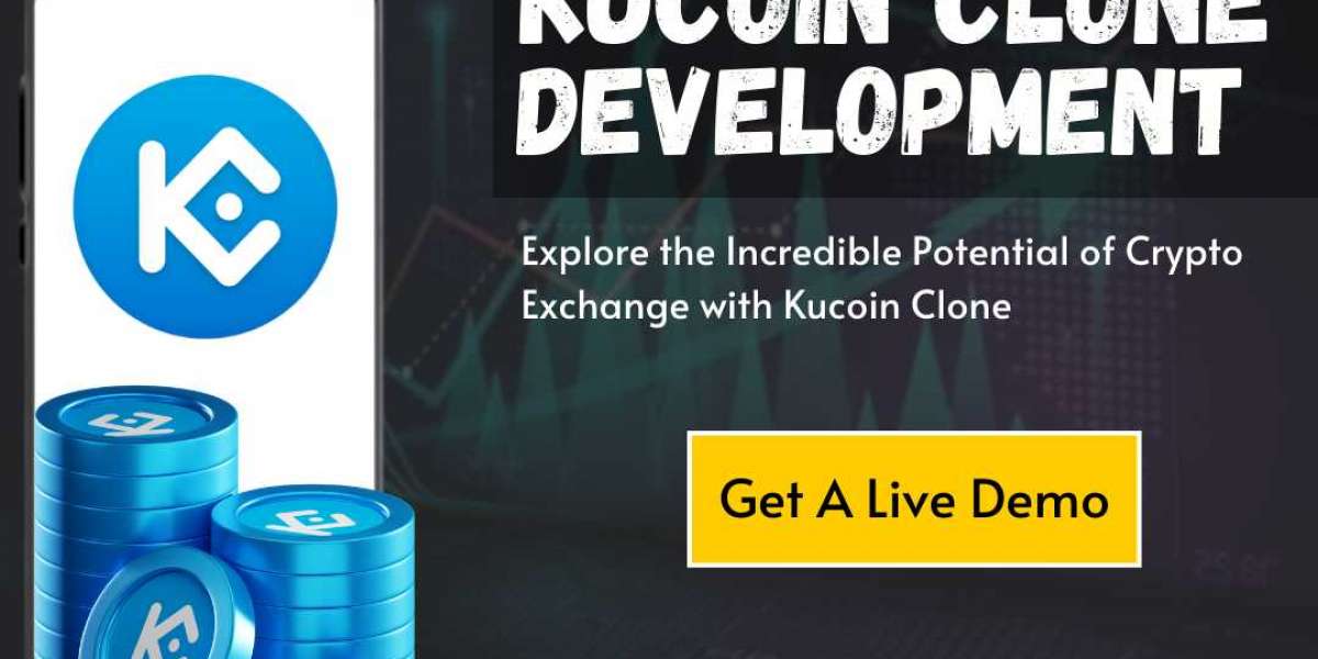 How to Choose the Right Development Team for Your Kucoin Clone Project?