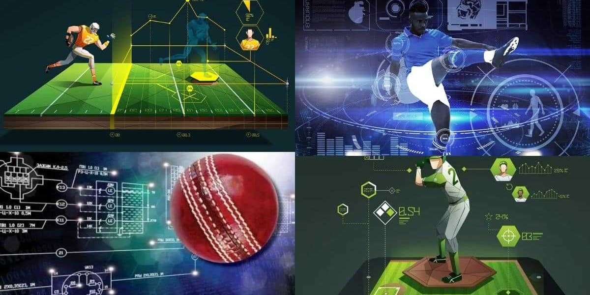 Sports Technology Market In-depth Analysis of Industry Dynamics, Growth Factors, and Projections (2023-2032)