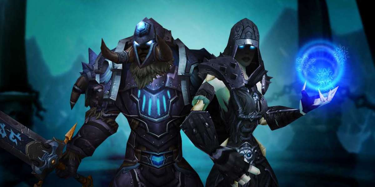 World Of Warcraft: Common Mistakes To Avoid While Playing Wrath Of The Lich King Classic