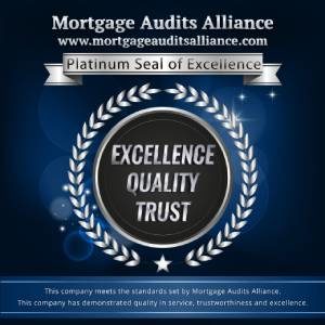 Mortgage Audits Online Company Reviews