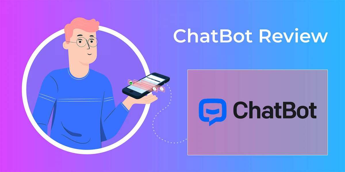 Chatbots Market Survey and Forecast Report 2030