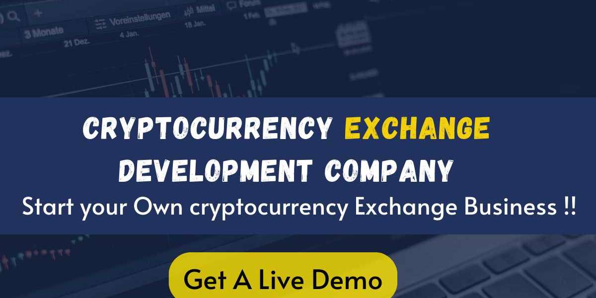 Simplified Guide to Building a Cryptocurrency Exchange
