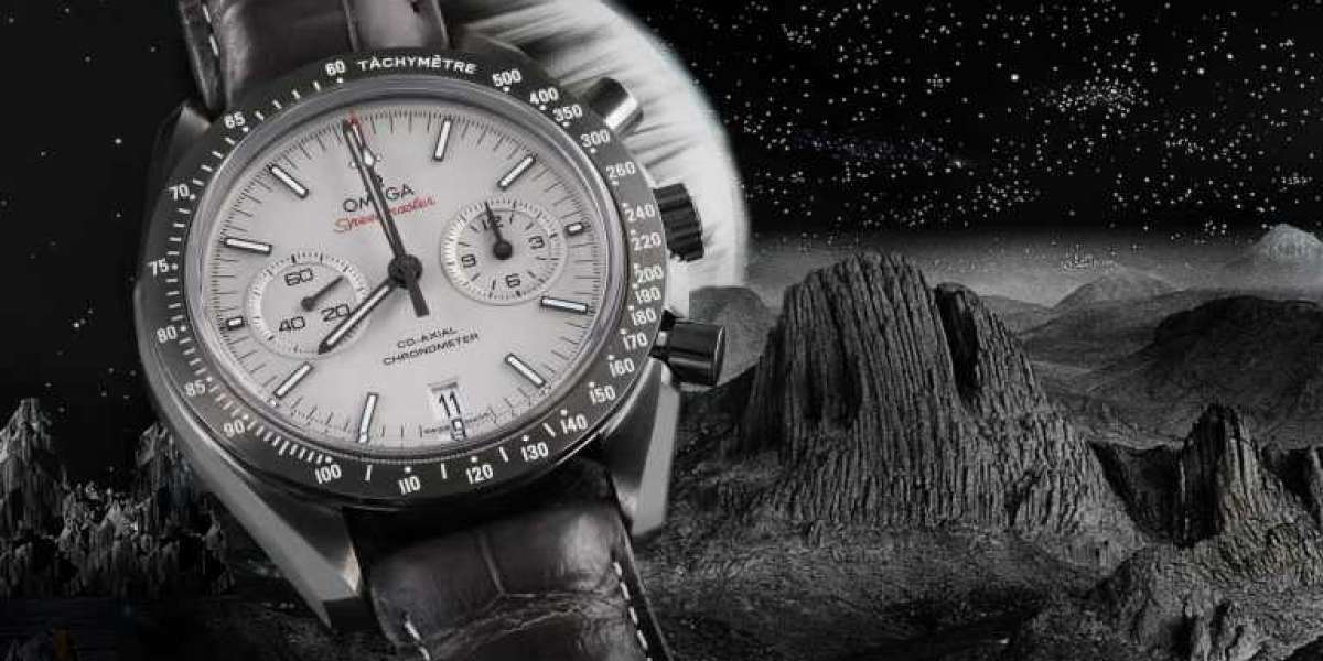 Shop Omega Replica Watches Online