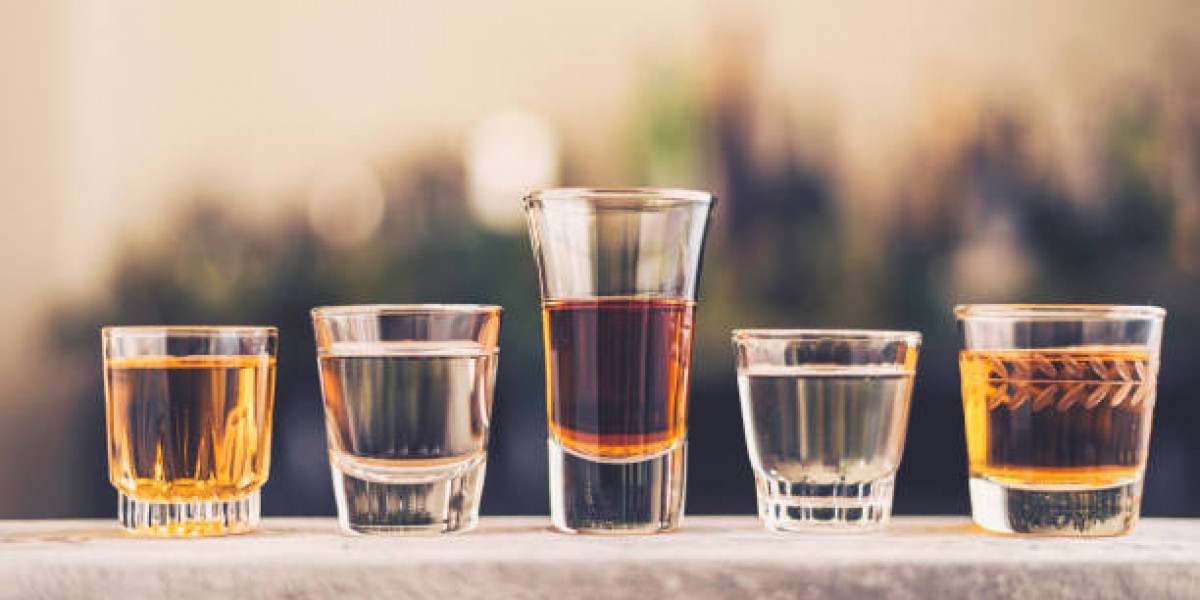 Flavored Spirits Market Size, Key Players, Statistics, Gross Margin, and Forecast 2030