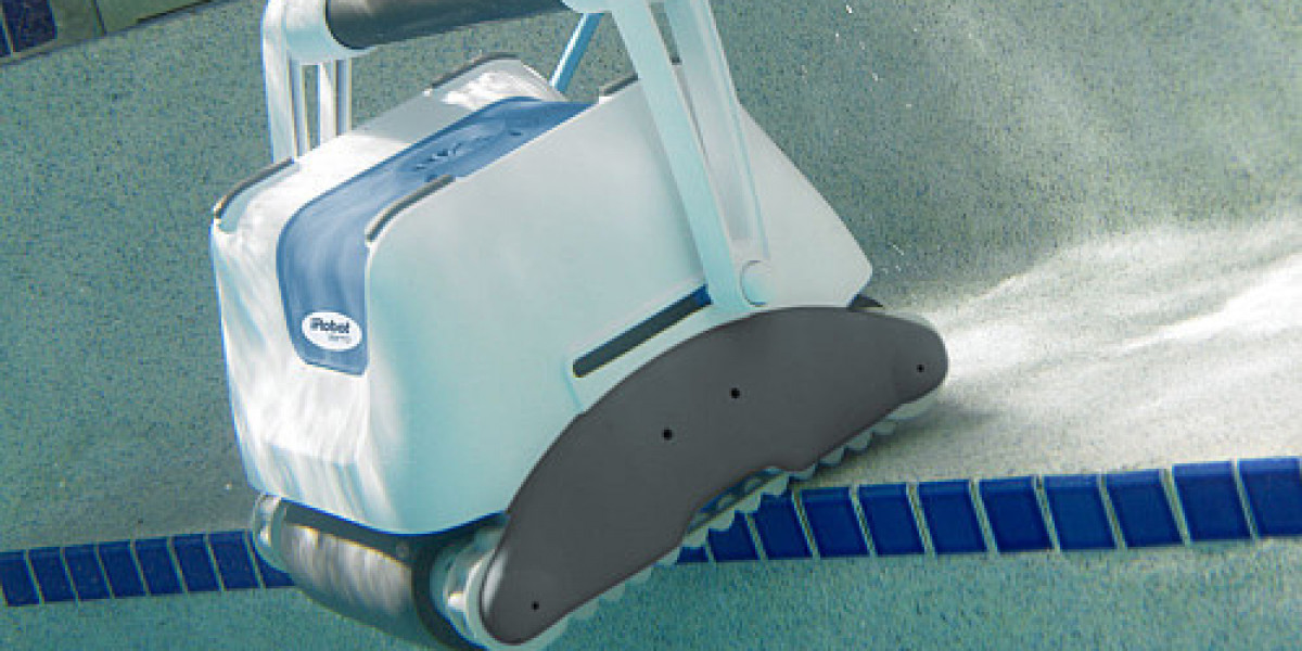 Dolphin Pool Cleaner Repair