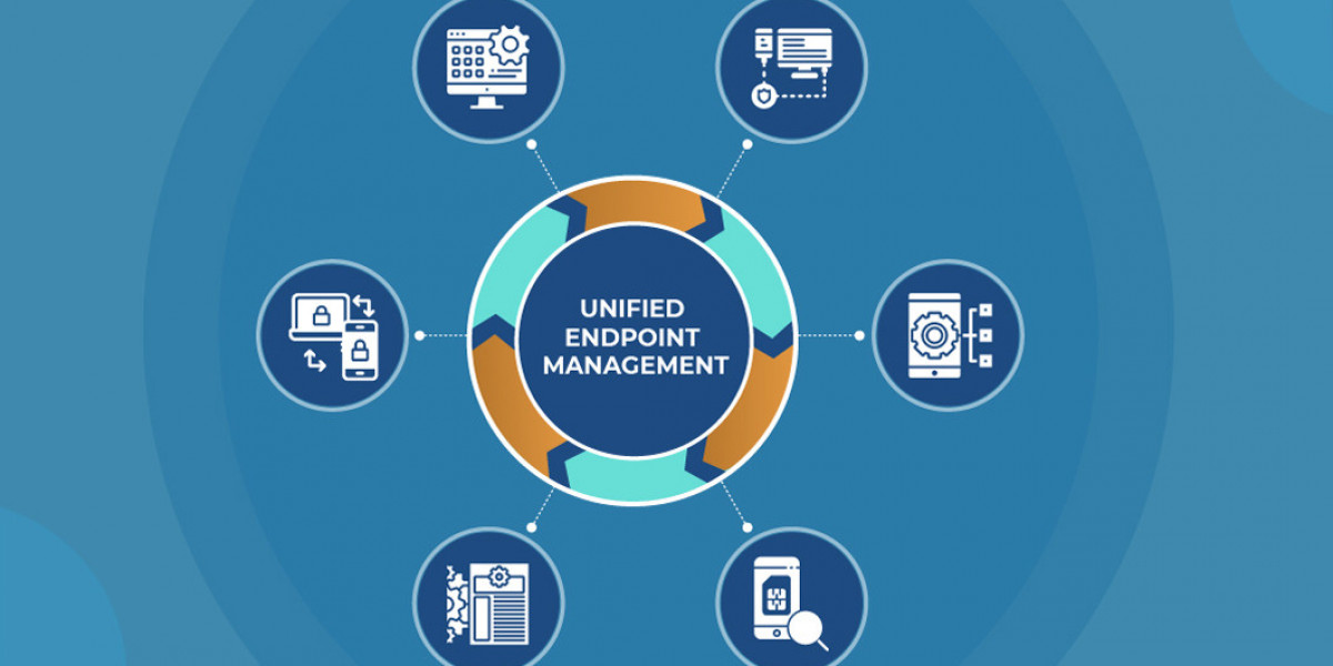 Unified Endpoint Management Market Demand and Industry analysis forecast to 2030