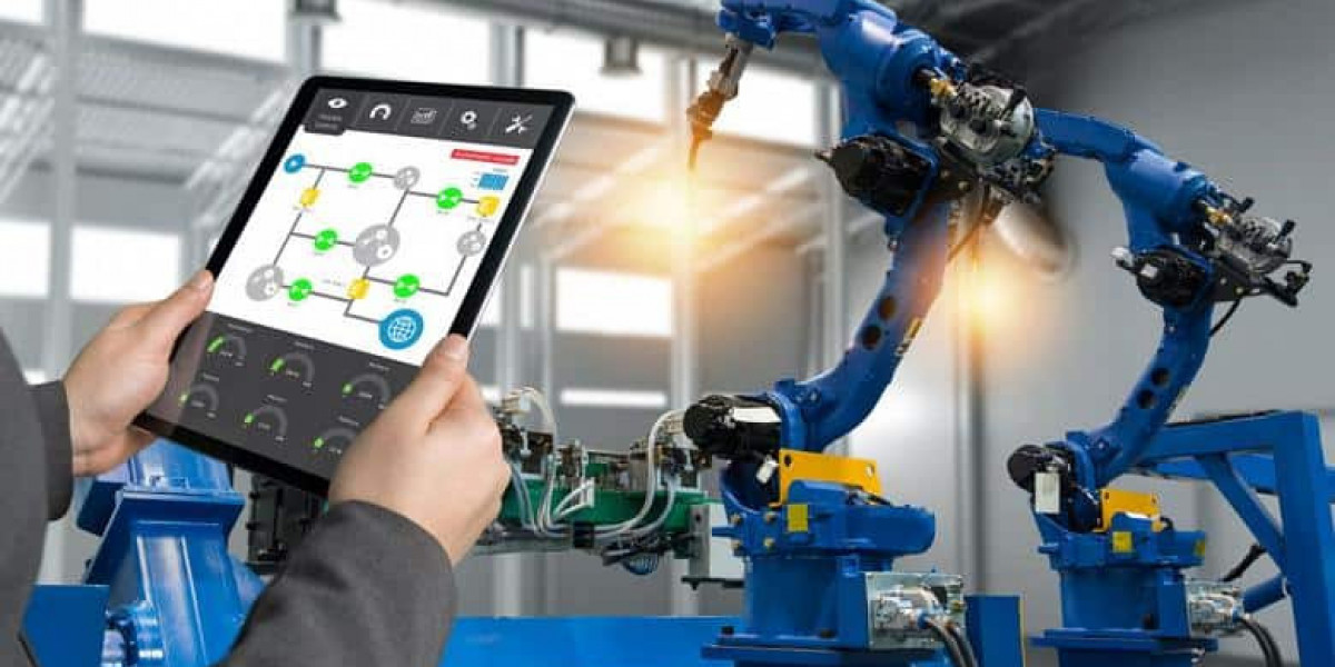 Artificial Intelligence (AI) in Manufacturing Market Demand and Industry analysis forecast to 2030