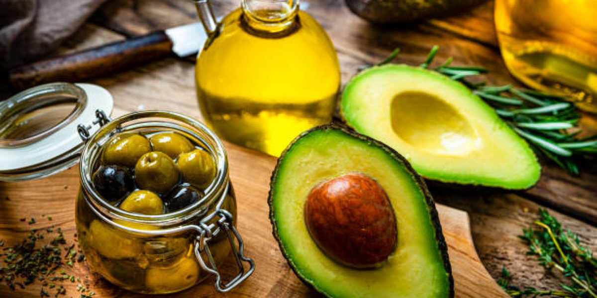 Avocado Oil Market Insights: Regional Growth and Competitor Analysis | Forecast 2030