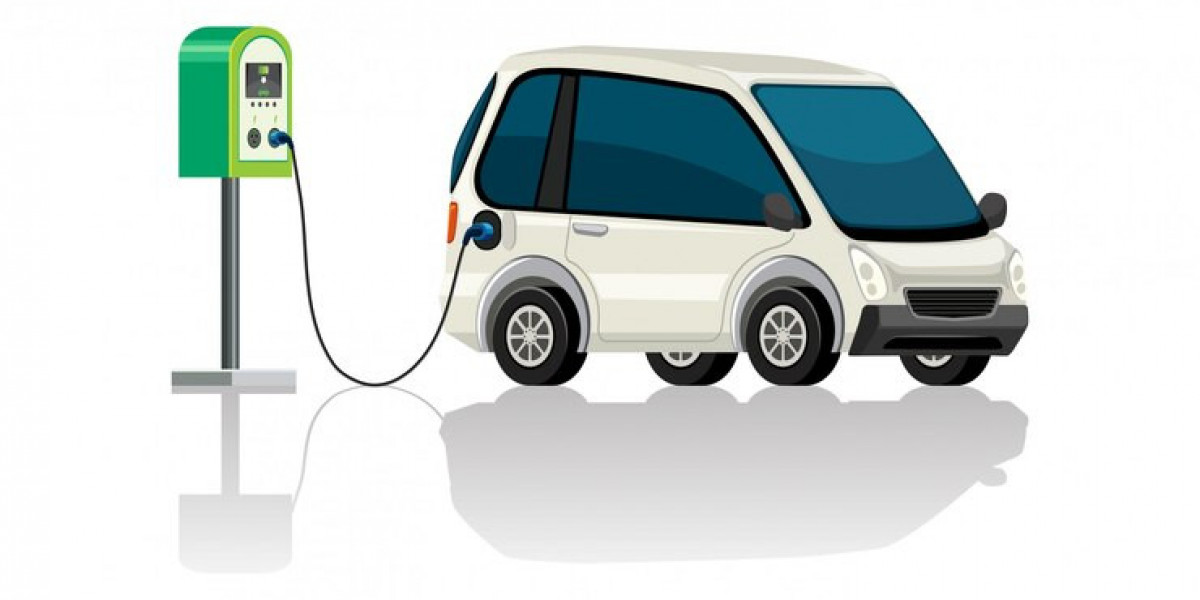 Global Electric Commercial Vehicles Market Size, Share, Analysis And Forecast 2021 – 2030
