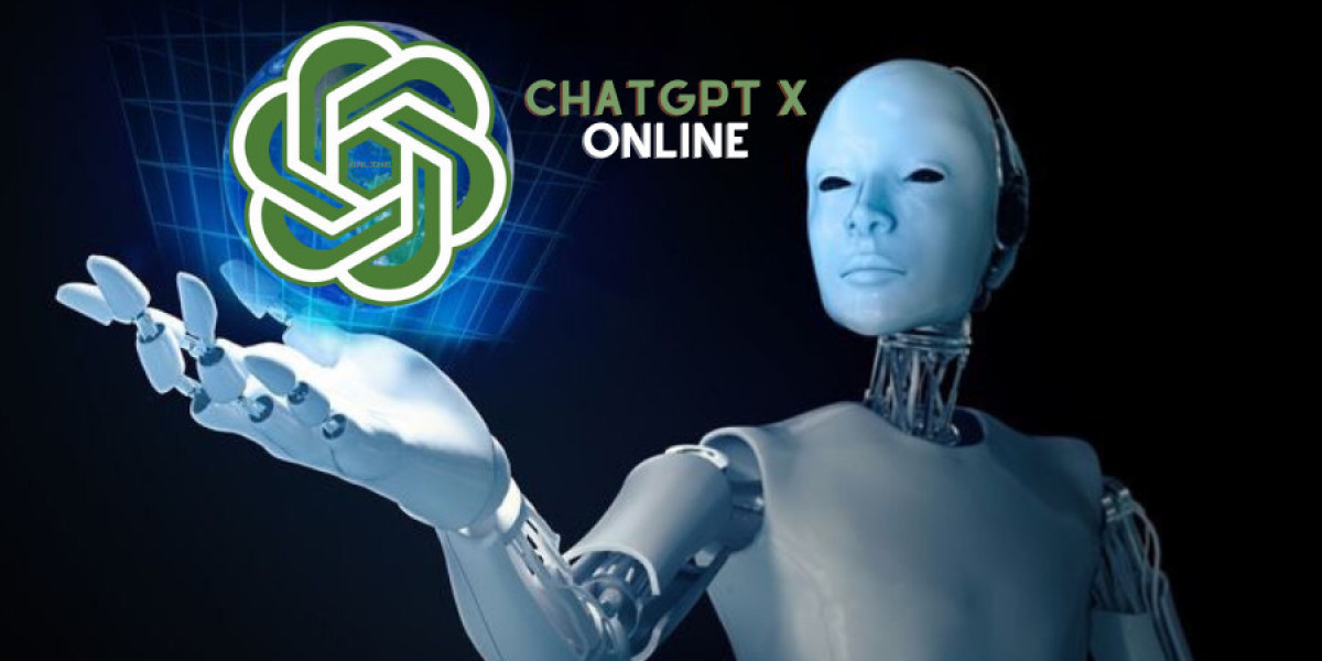 ChatGPT Online Where AI Meets Conversation