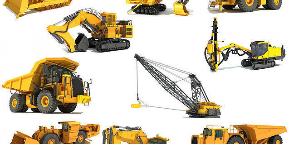 Global Mining Equipment Market Size to grow USD 208.9 Billion by 2030 | CAGR of 5.72%