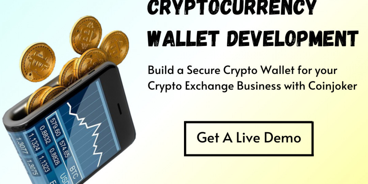 A Step-by-Step Guide to Developing a Multi-Currency Cryptocurrency Wallet