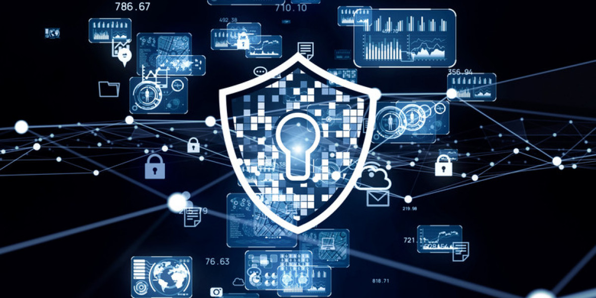 Cyber Security Market Projected to Witness Vigorous Expansion by 2023 – 2032