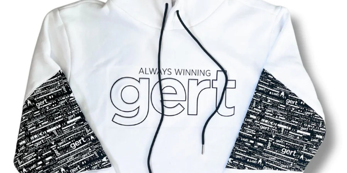 Elevate Your Style with the 3D Gert Puff Tracksuit Set