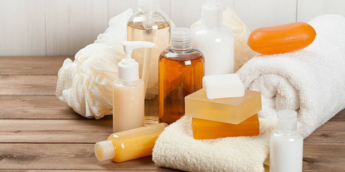 Bath Soaps Market To Register Significant Growth Globally By 2030