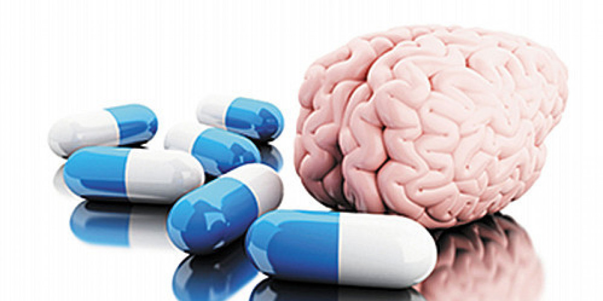 Global Brain Health Supplements Market Size, Share, Analysis and Forecast 2022 – 2032.