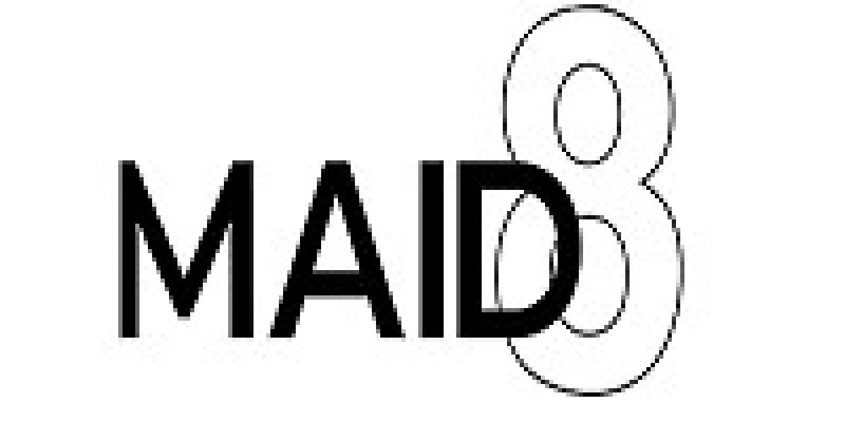Maid8 - Cleaning Service Houston
