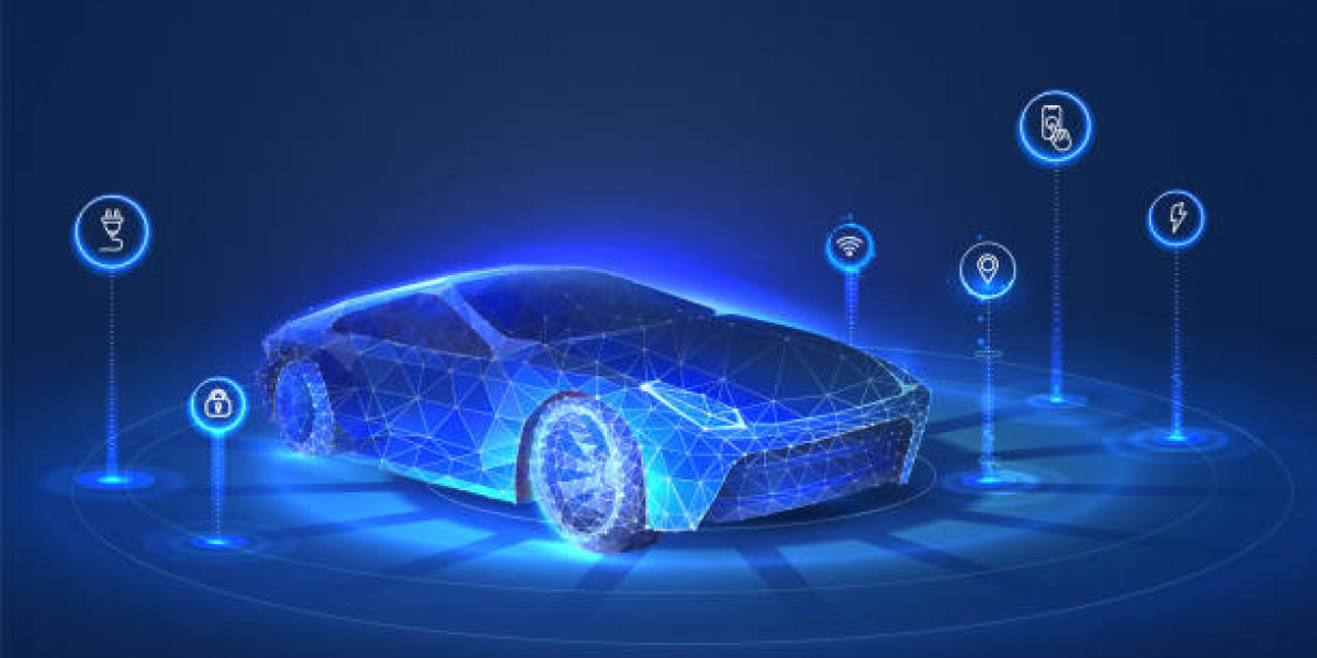 Vehicle Analytics Market Trends, Growth, Top Companies, Revenue, and Forecast to 2030