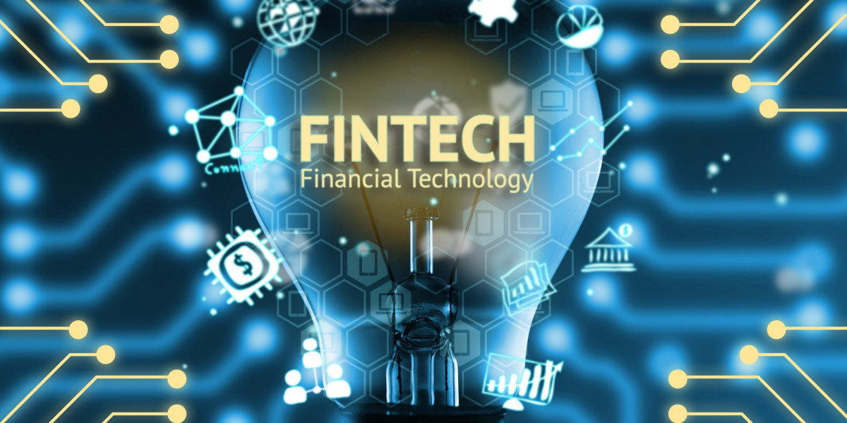 Fintech Technologies Market Pegged for Robust Expansion by 2032