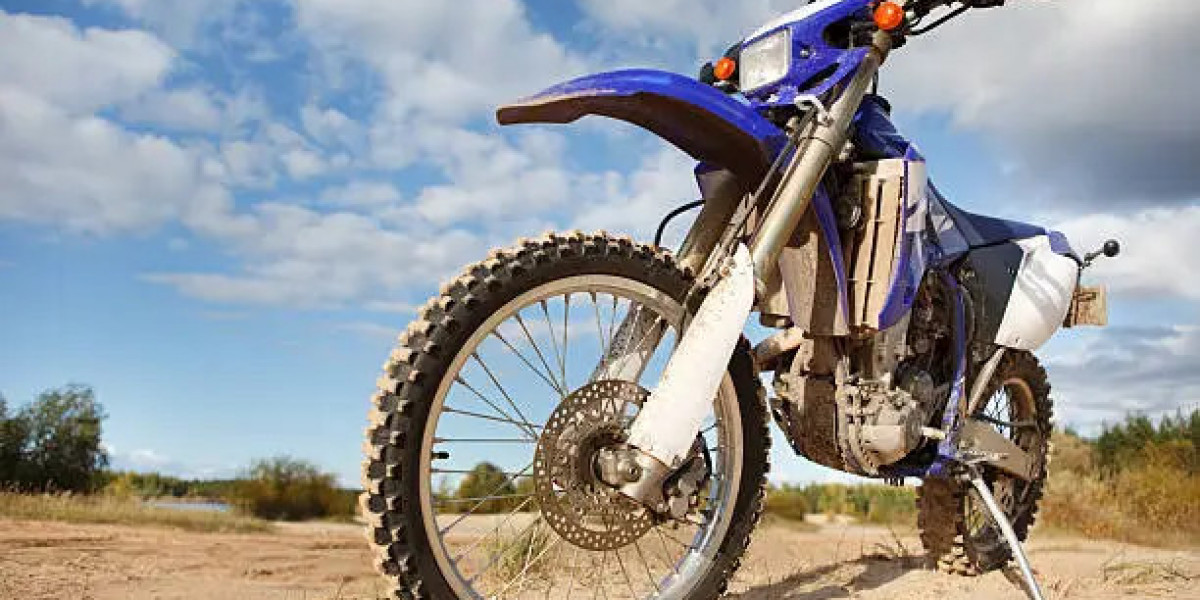 Off-road Motorcycle Market : Current Insights and Demographic Trends 2023-2030
