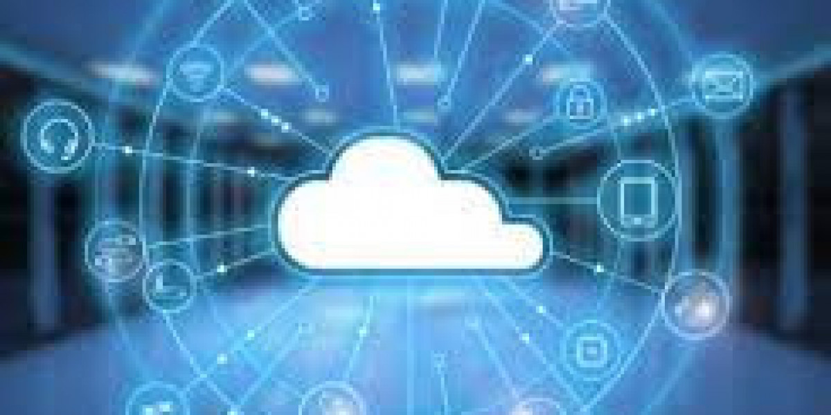 Cloud Migration Services Market rising demand and future scope till by 2032