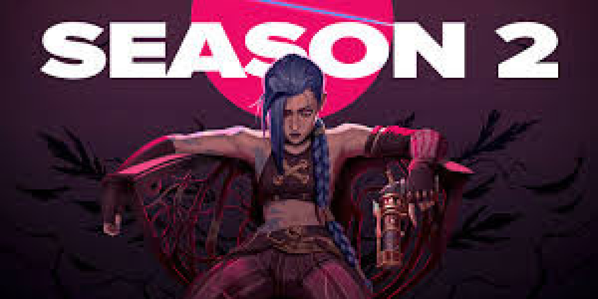 Arcane Season 2: Cast, Release and Everything We Know