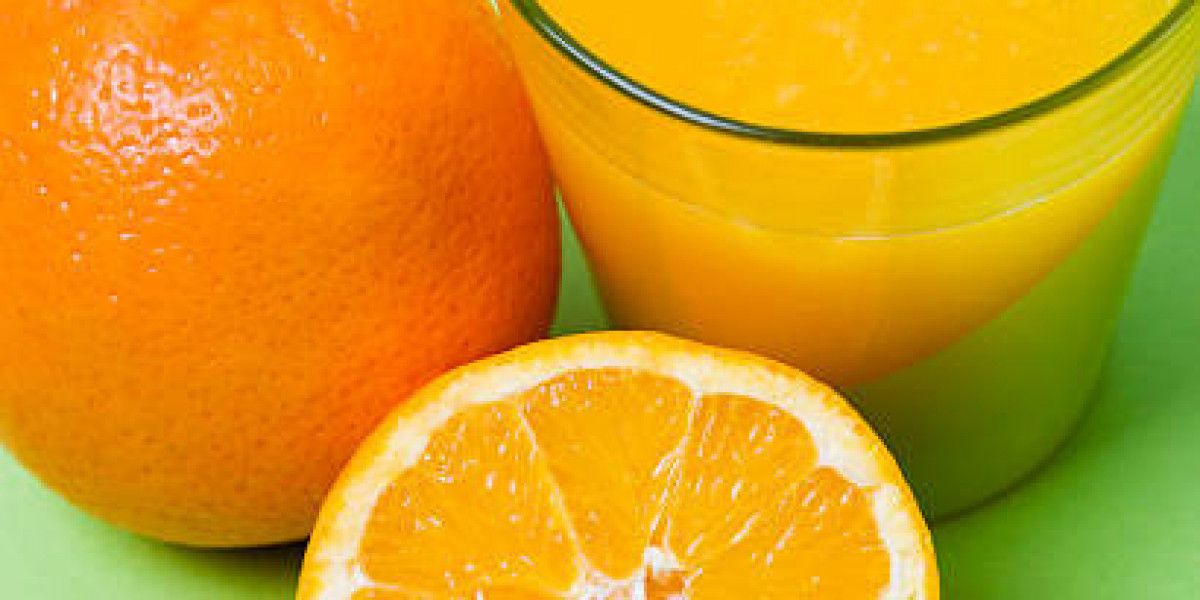Fruit Juices and Nectars Market Outlook with Investment, Gross Margin, and Forecast 2032