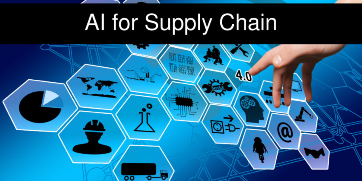 AI in Supply Chain Market Revenue Growth Predicted by 2023-2030