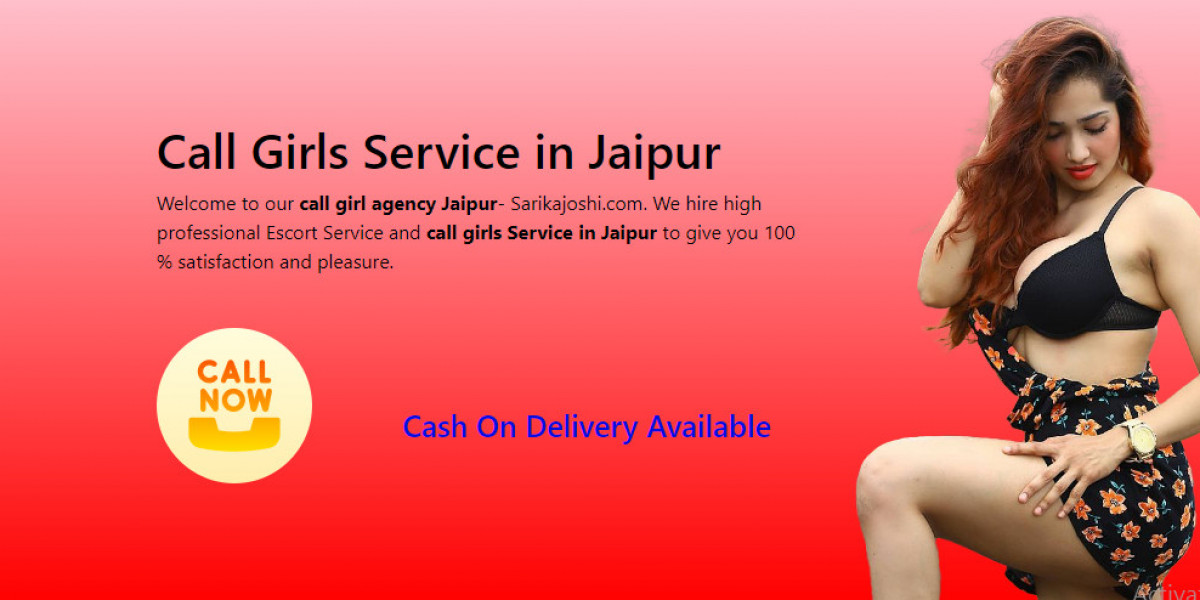 Call Girls Jaipur | Jaipur Call Girl