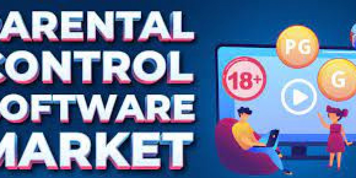 Parental Control Software Market Demand and Industry analysis forecast to 2030
